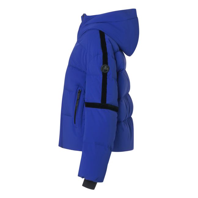 Veste de Ski Barsy | Blau