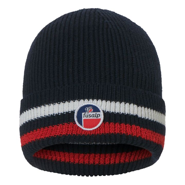 Kelt Mütze | Navy- Produktbild Nr. 0