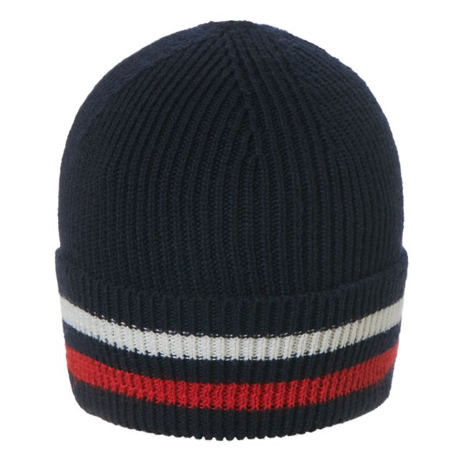 Bonnet Kelt  | Navy blue