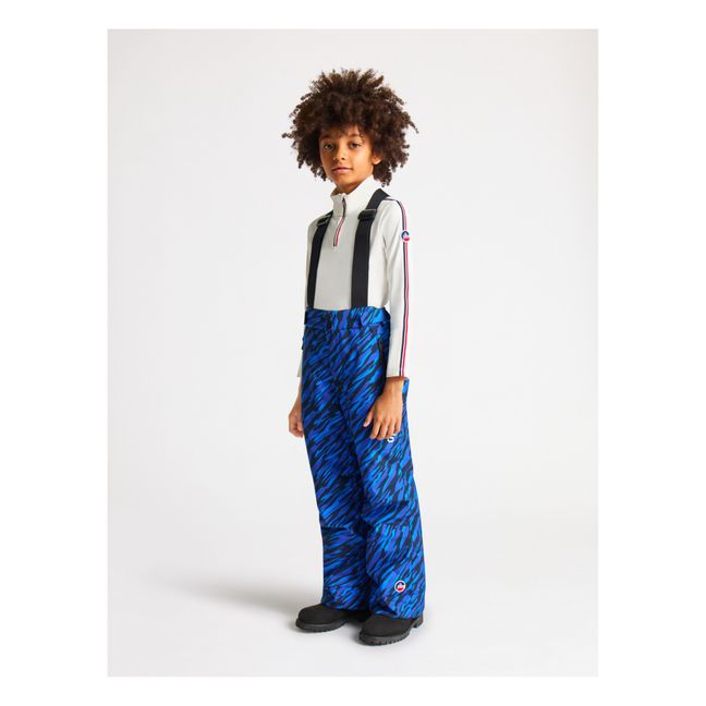 Pantalon de Ski Atlas Sprint | Bleu