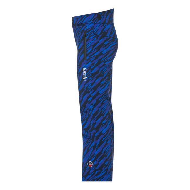 Pantalon de Ski Atlas Sprint | Bleu