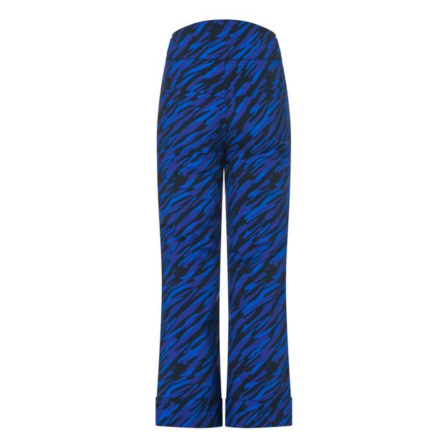 Pantalon de Ski Atlas Sprint | Bleu