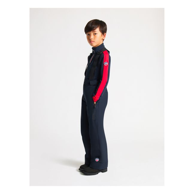 Pantalon de Ski Atlas | Bleu marine