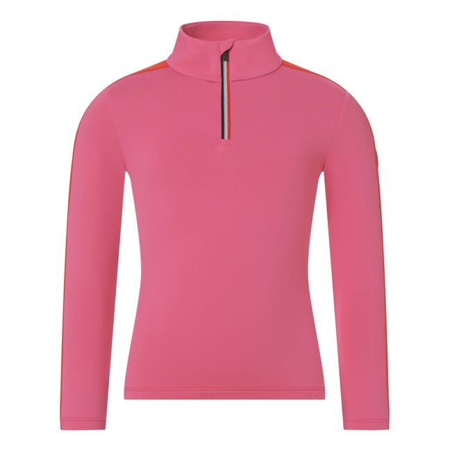 Unterziehpullover Sinope | Rosa
