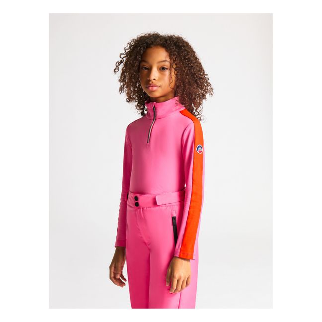 Unterziehpullover Sinope | Rosa