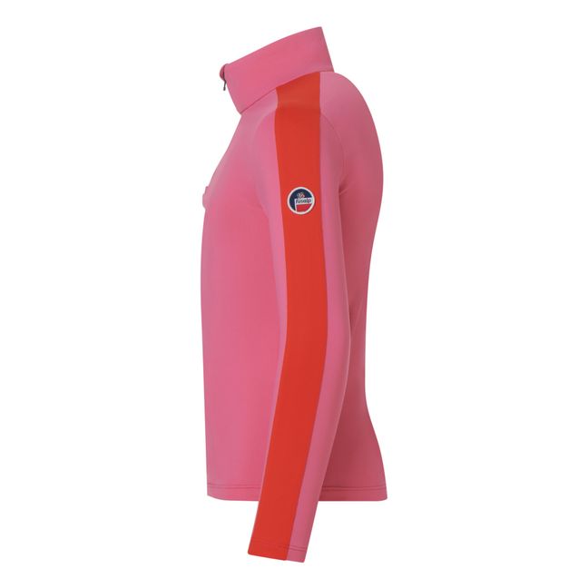 Sous-pull Sinope | Pink