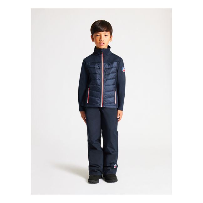 Veste Altair | Blu marino