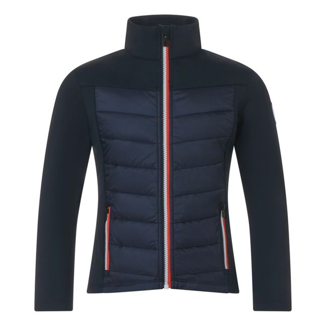 Veste Altair | Blu marino