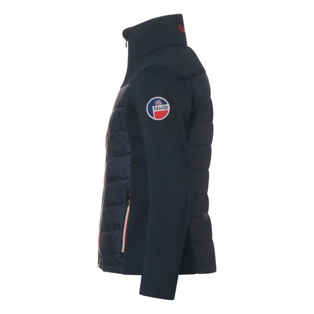 Veste Altair | Bleu marine