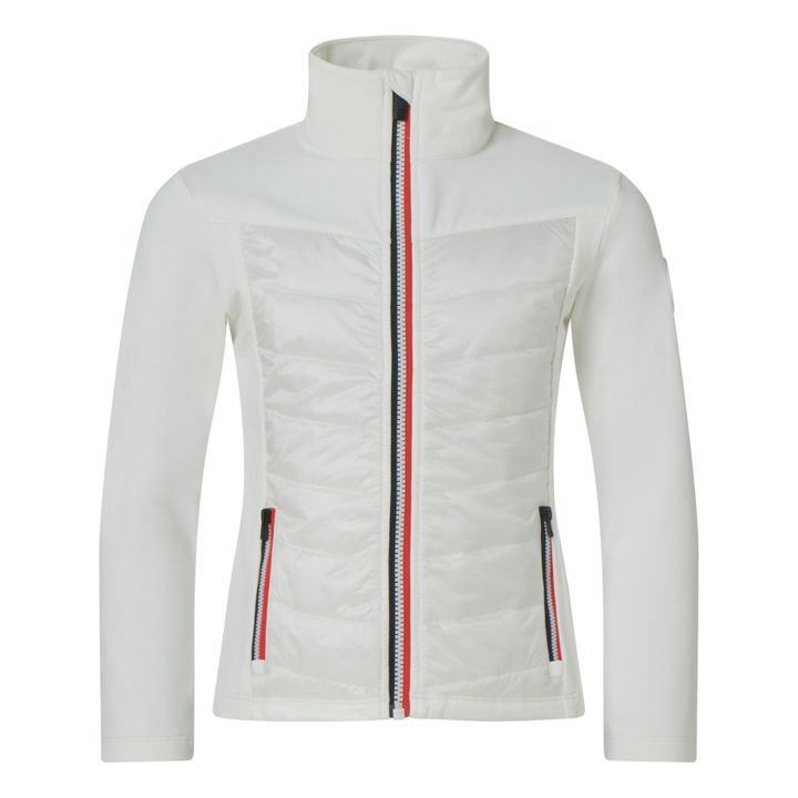 Altair jacket | White- Product image n°0
