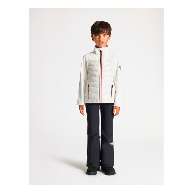 Veste Altair | Blanc