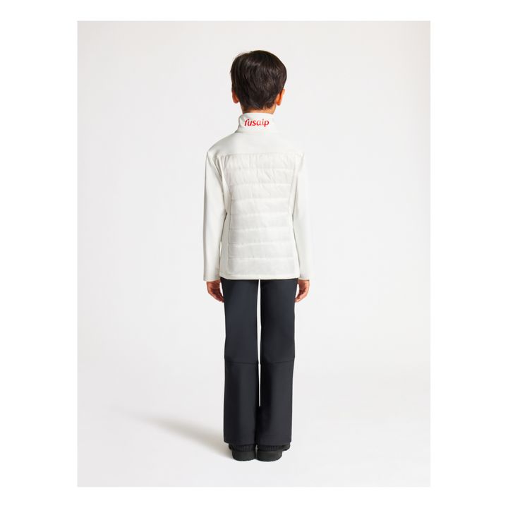 Altair jacket | White- Product image n°4