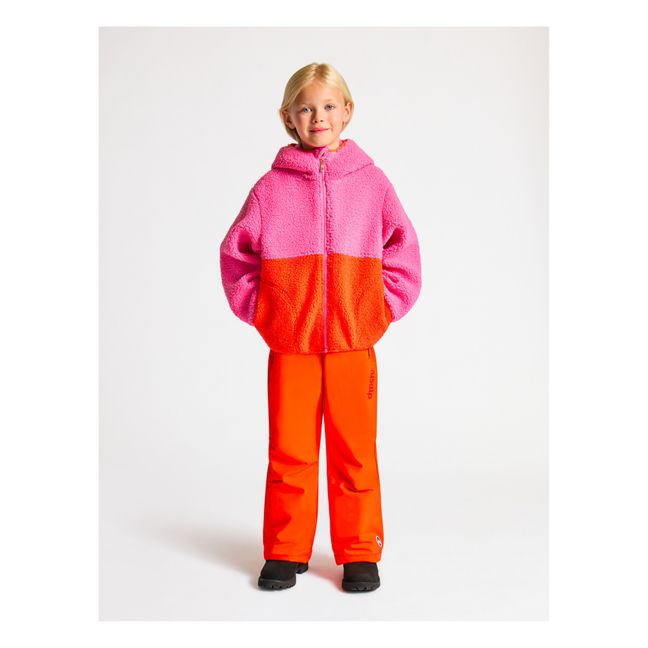 Veste Moon | Rose