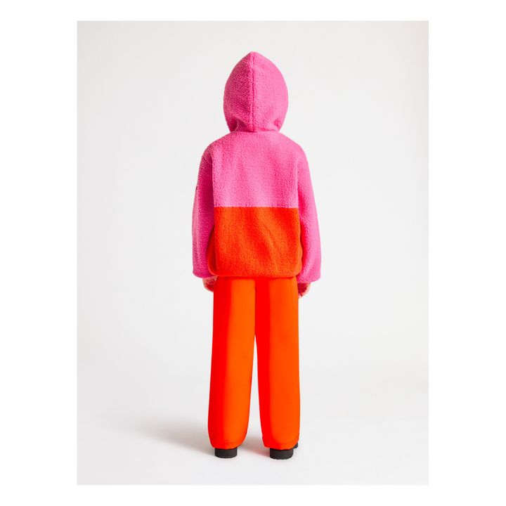 Moon jacket | Pink- Product image n°4
