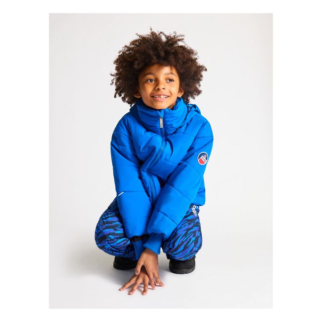 Veste de Ski Jupiter  | Bleu