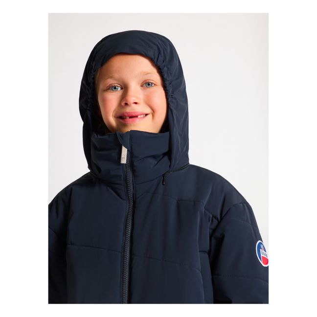 Veste de Ski Jupiter | Bleu marine
