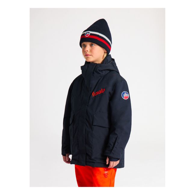 Veste de Ski Neptune | Bleu marine