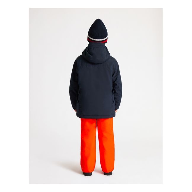 Veste de Ski Neptune | Bleu marine