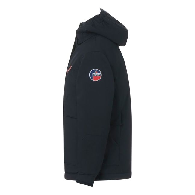 Veste de Ski Neptune | Bleu marine