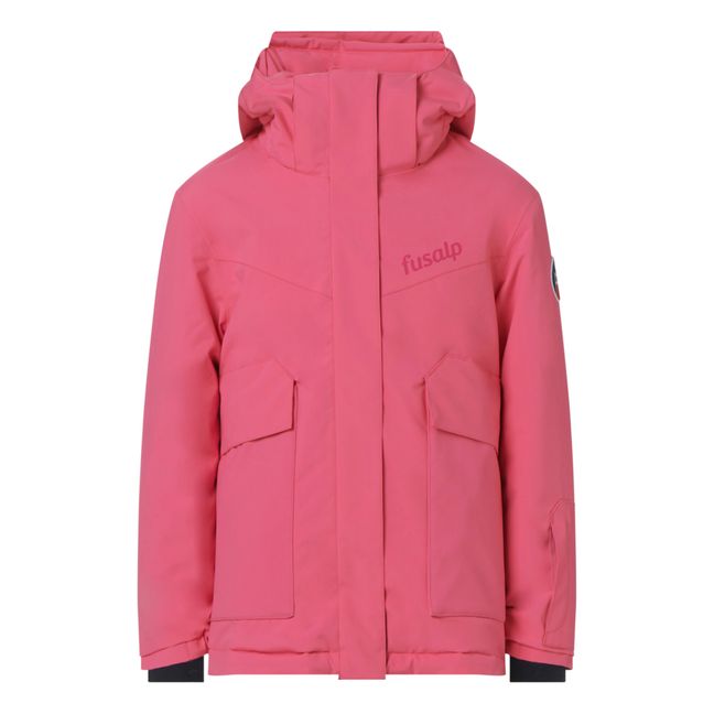 Veste de Ski Neptune | Rose