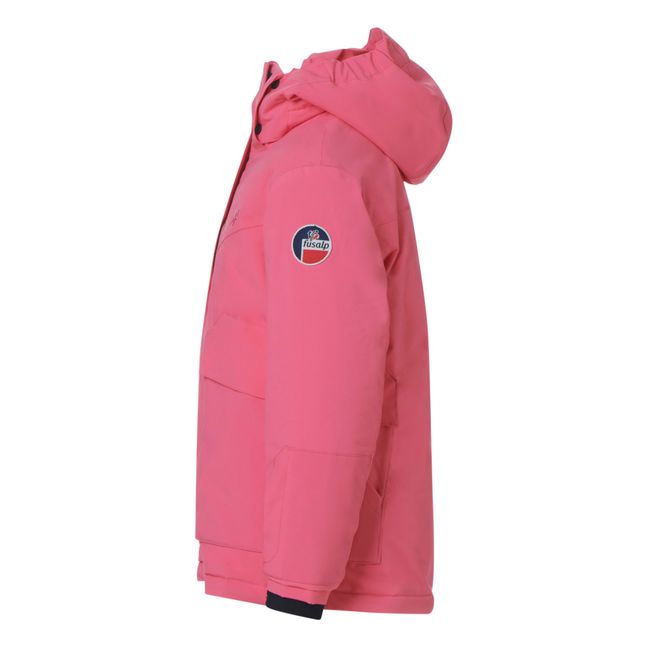 Veste de Ski Neptune | Rose
