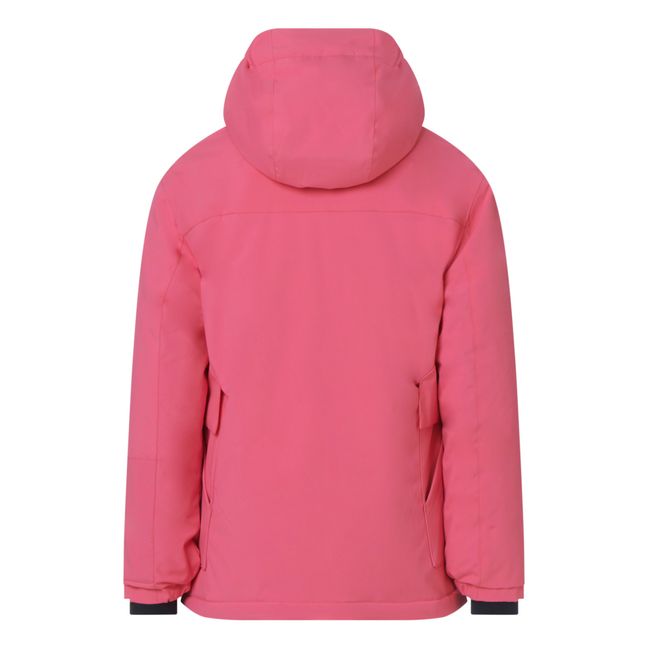Veste de Ski Neptune | Rose