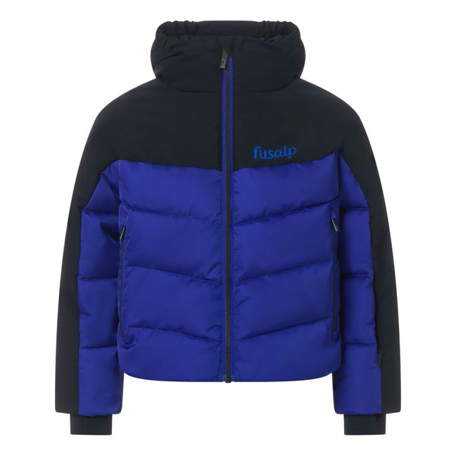 Mercure Ski Jacket | Blue