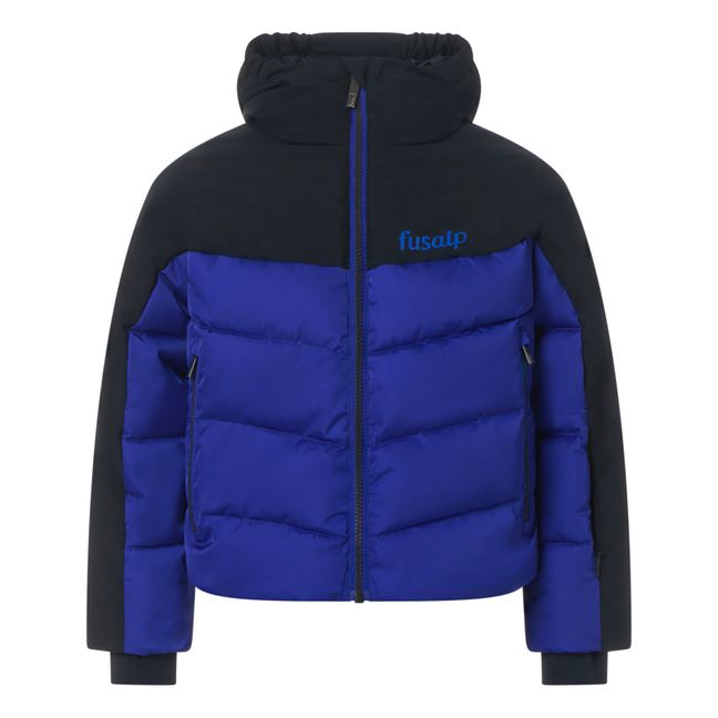 Veste de Ski Mercure | Bleu