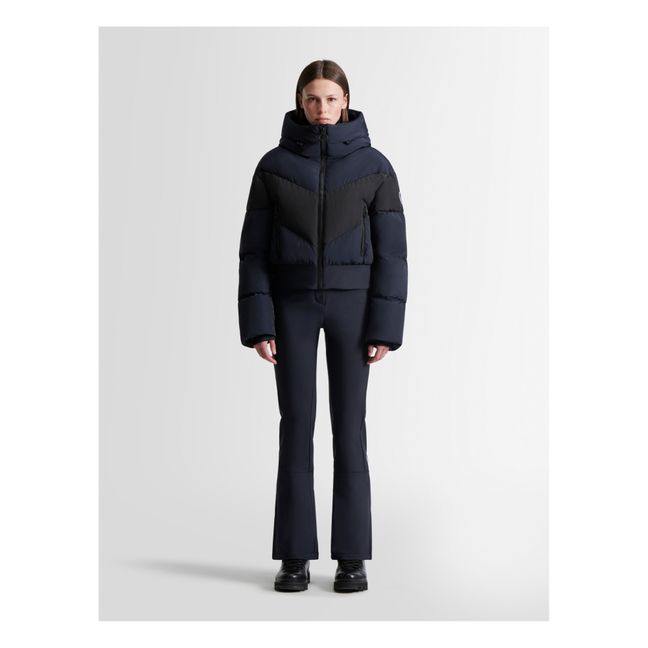 Veste de Ski Giulia  | Navy