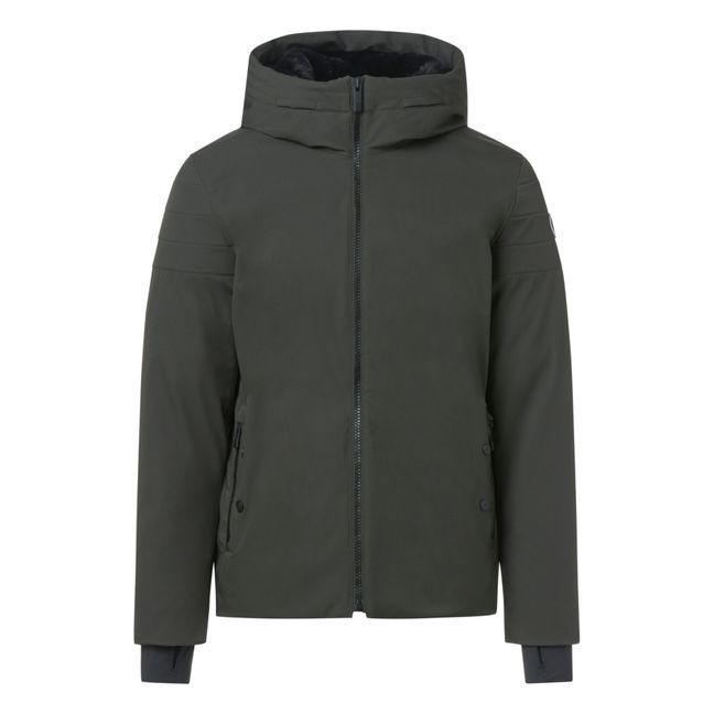 Veste de Ski Guy | Vert kaki