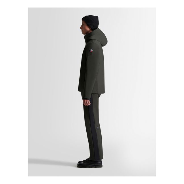 Veste de Ski Guy | Vert kaki