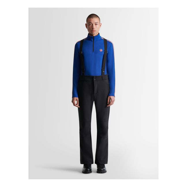 Pantalon de Ski Franz | Noir