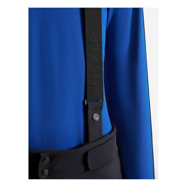 Pantalon de Ski Franz | Noir