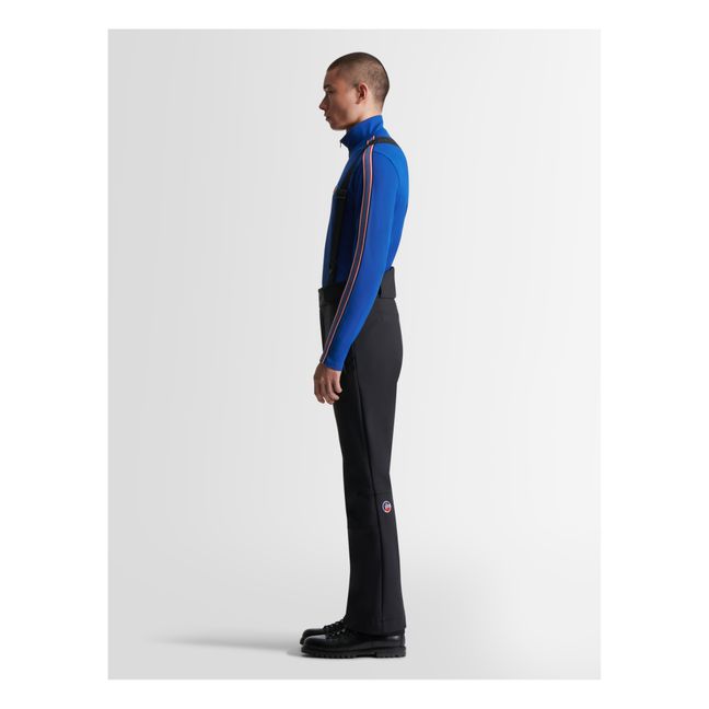 Pantalone da Sci Franz | Nero