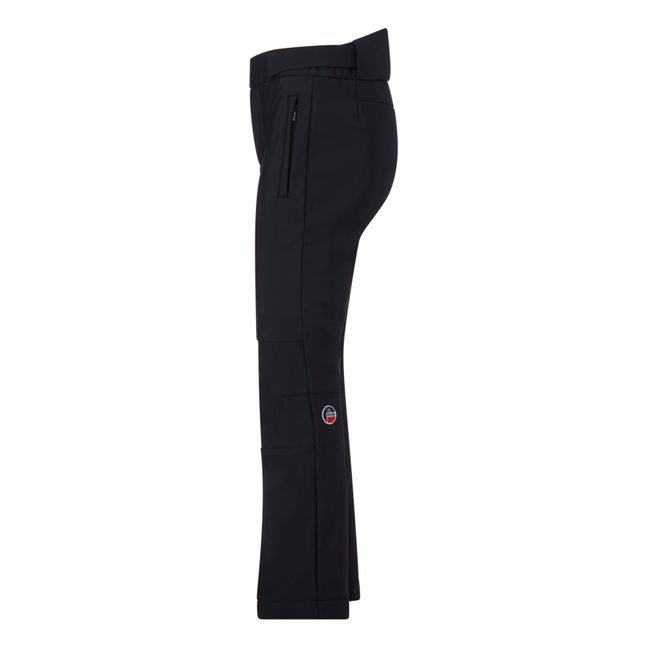 Pantalone da Sci Franz | Nero