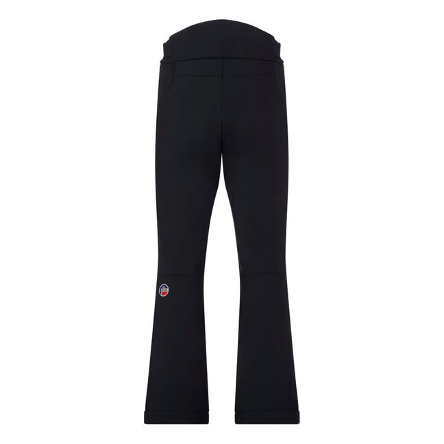 Pantalon de Ski Franz | Negro