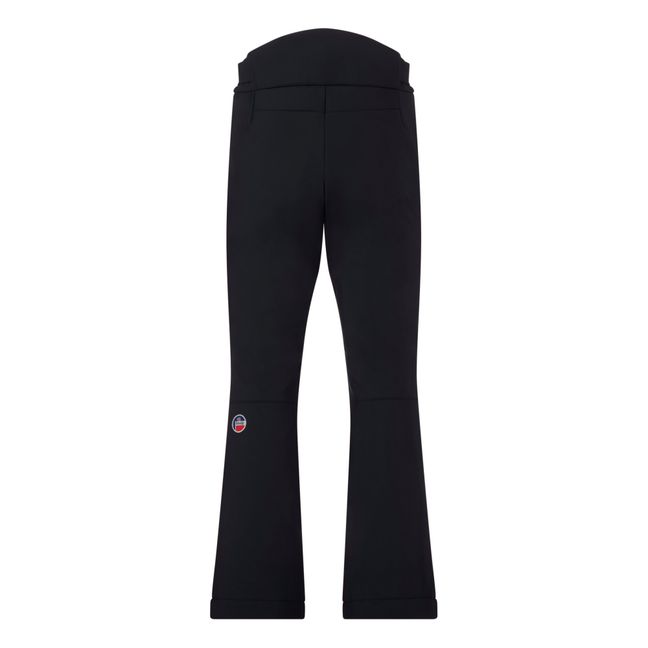 Pantalon de Ski Franz | Noir