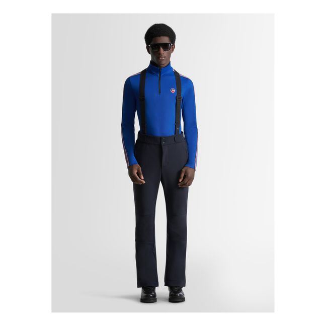 Pantalone da Sci Franz | Blu marino
