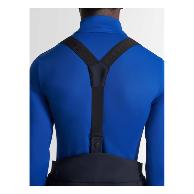 Pantalon de Ski Franz | Bleu marine