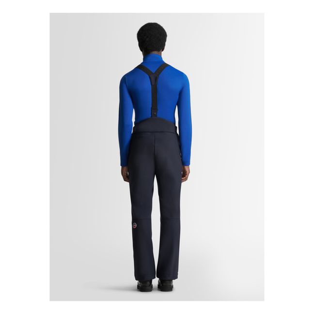Pantalone da Sci Franz | Blu marino