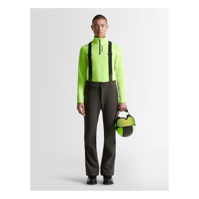 Pantalon de Ski Franz | Vert kaki