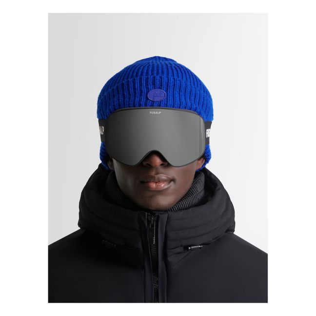 Masque de Ski Matterhorn | Nero