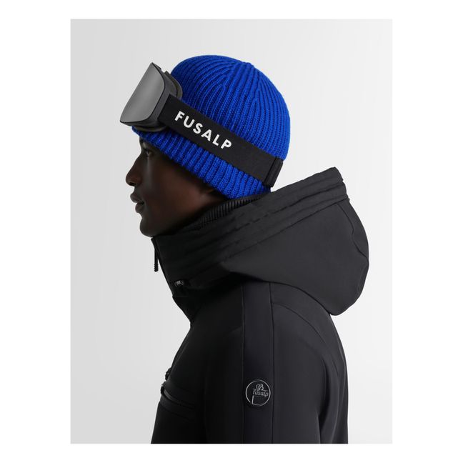 Matterhorn visor ski mask