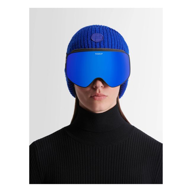 Masque de Ski Matterhorn | Blu