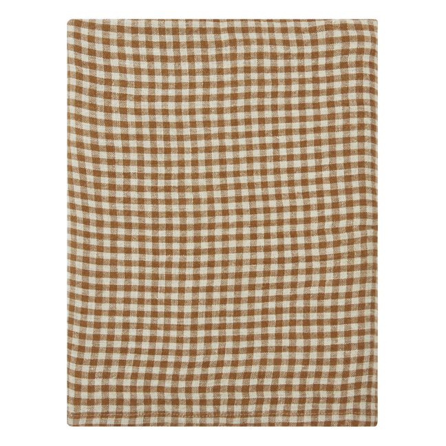 Tischdecke Piana  | Gold