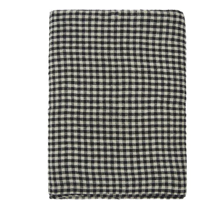 Mantel Piana | Carbón- Imagen del producto n°0