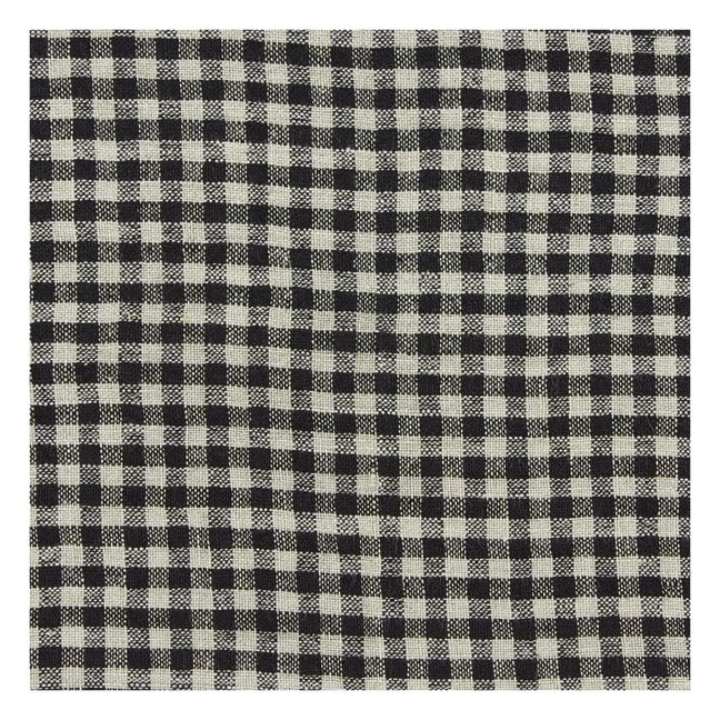 Mantel Piana | Carbón