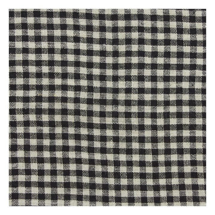 Mantel Piana | Carbón- Imagen del producto n°3