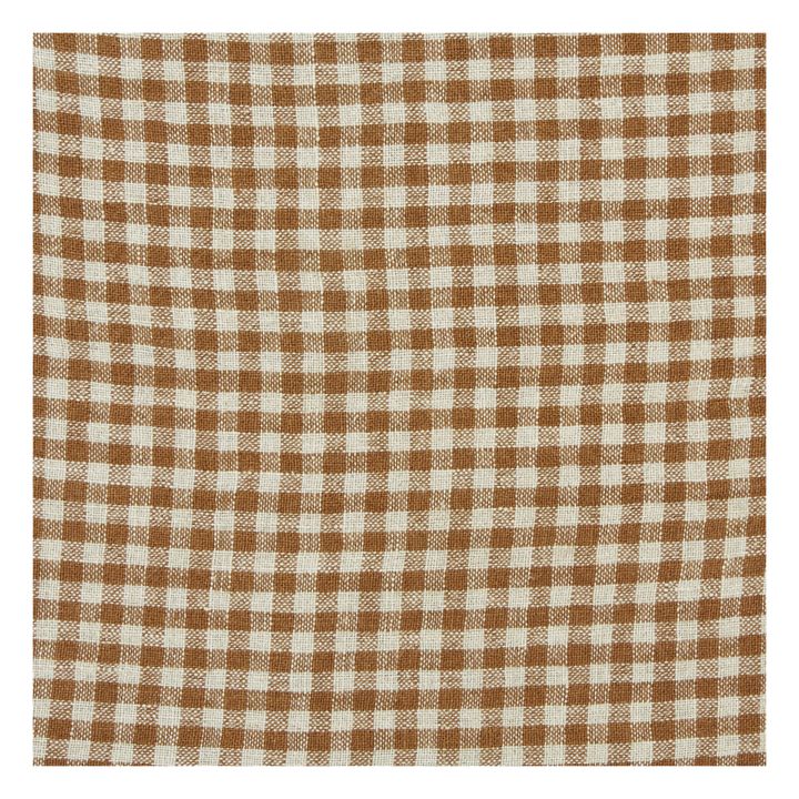Mantel Piana | Gold- Imagen del producto n°1