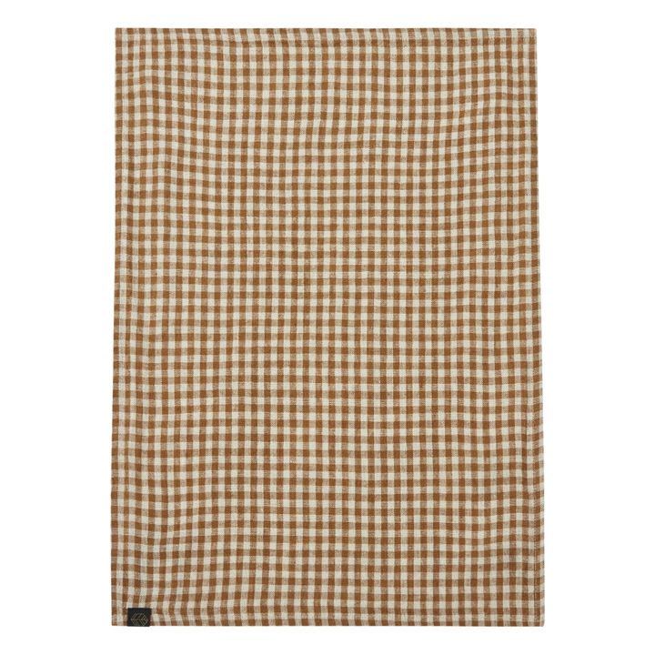 Servilleta Piana | Gold- Imagen del producto n°1